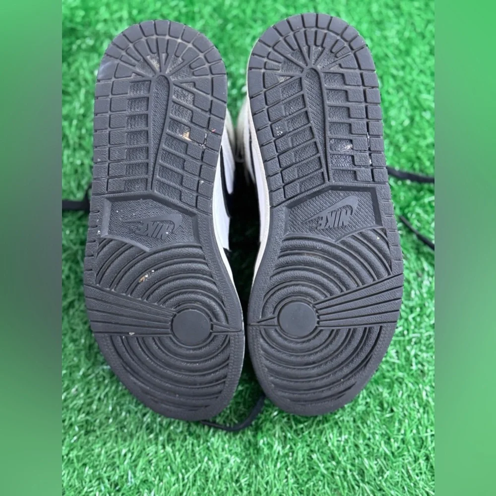 Nike very good